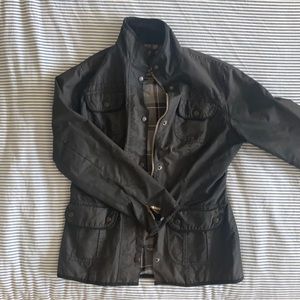 Barbour Ladies Utility Jacket